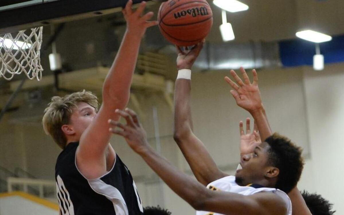 Most high school sporting events in Durham and Chapel Hill, including basketball and wrestling, have been canceled or at best postponed 24 hours due to the threat of wintry weather hitting the Triangle.