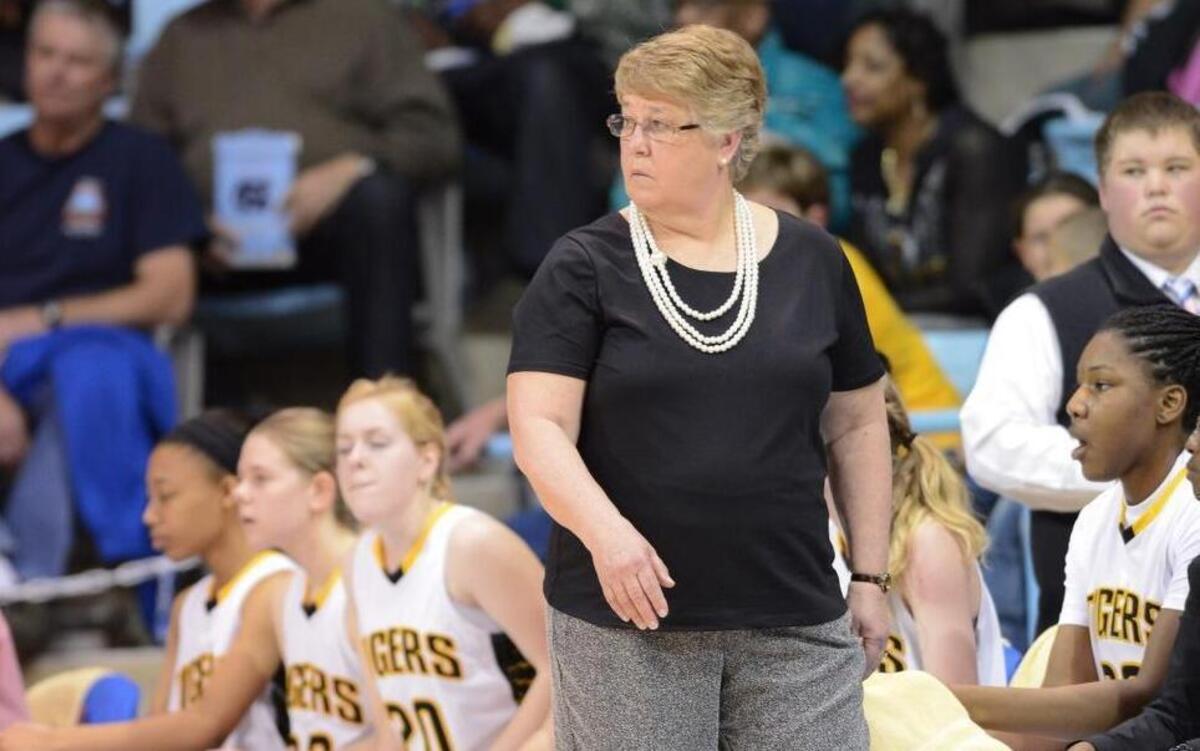 Sherry Norris, who’s guided Chapel Hill High School teams to two championships in both volleyball and girls basketball, led the Tigers back to the NCHSAA championship game for a third straight year in 2015.