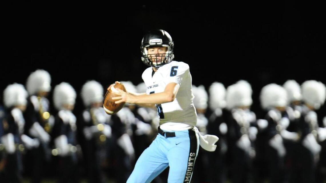 There’s extra drama this season in final week of prep football in the Triangle
