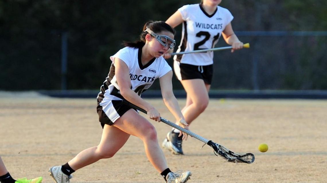 East Chapel Hill girls lacrosse buys into team-first mentality
