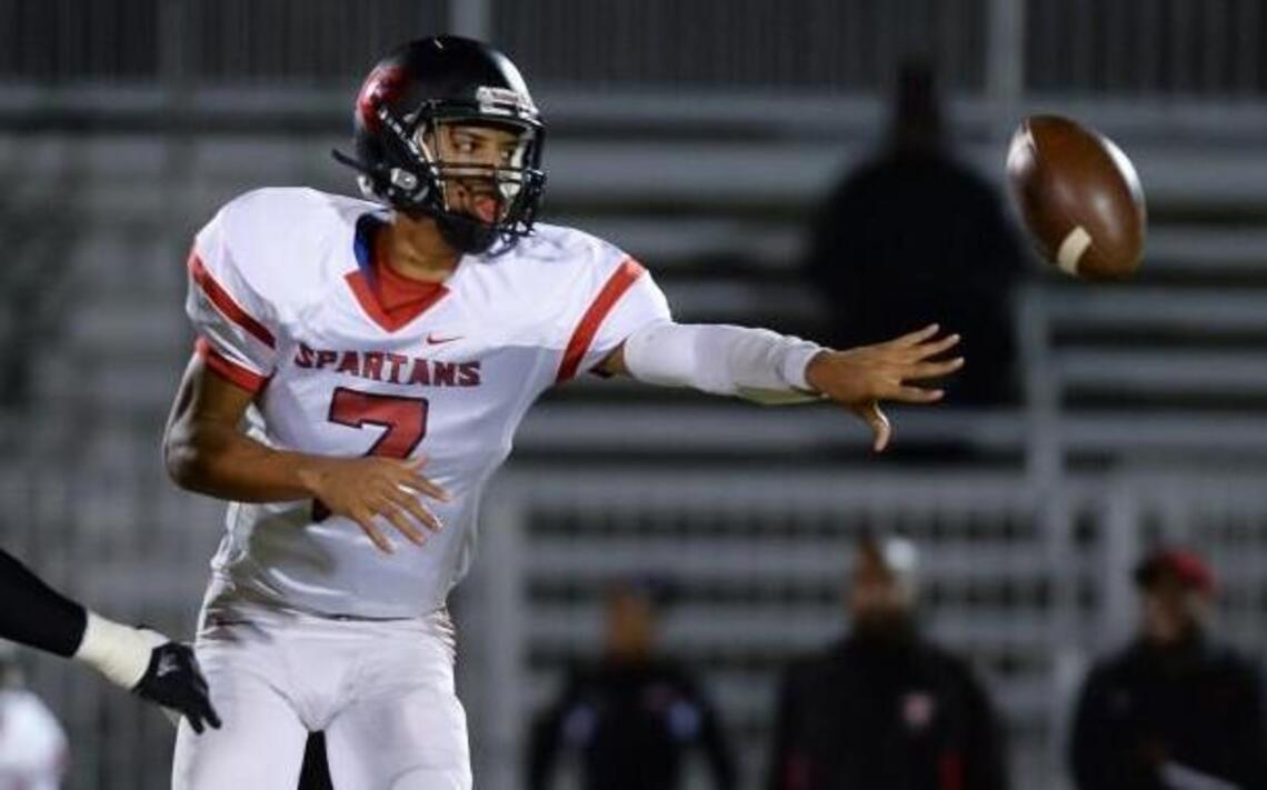 Southern Durham’s offense overpowers Cedar Ridge