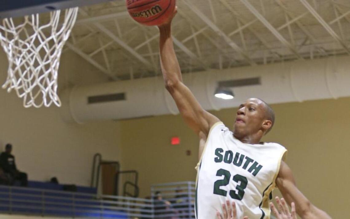 South Johnston boys, Midway girls stay hot and take home tournament championships