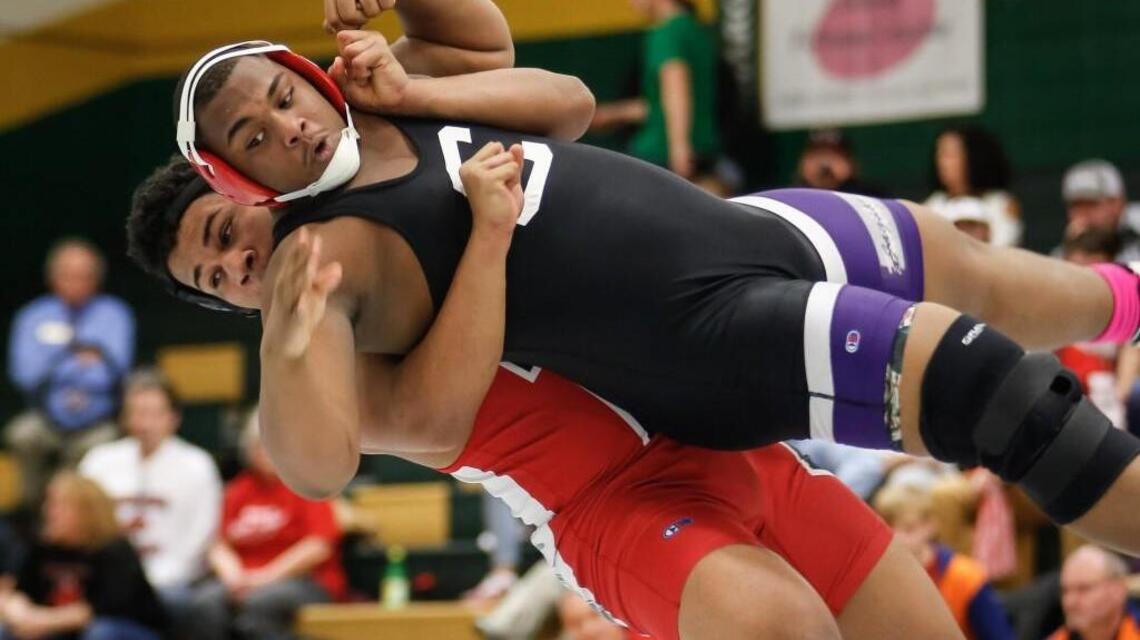 Newton-Conover vacates NCHSAA 2A wrestling title, but no championship for Carrboro