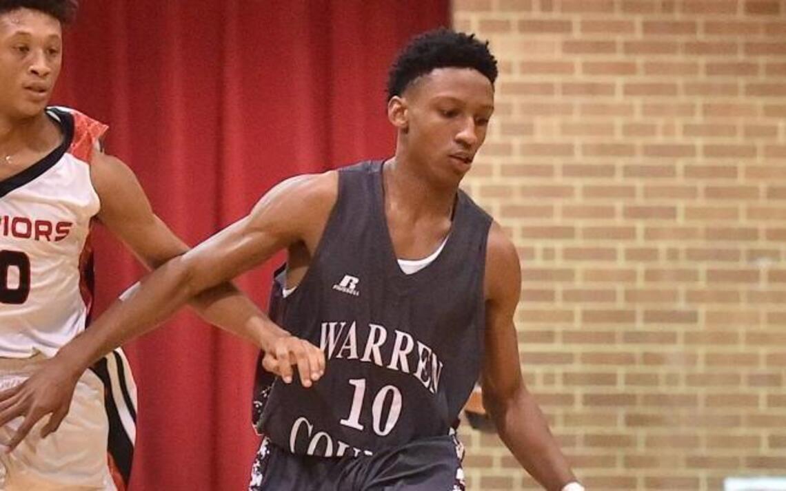 Roanoke Rapids girls, Warren County boys take Northern Carolina Conference basketball tournament titles