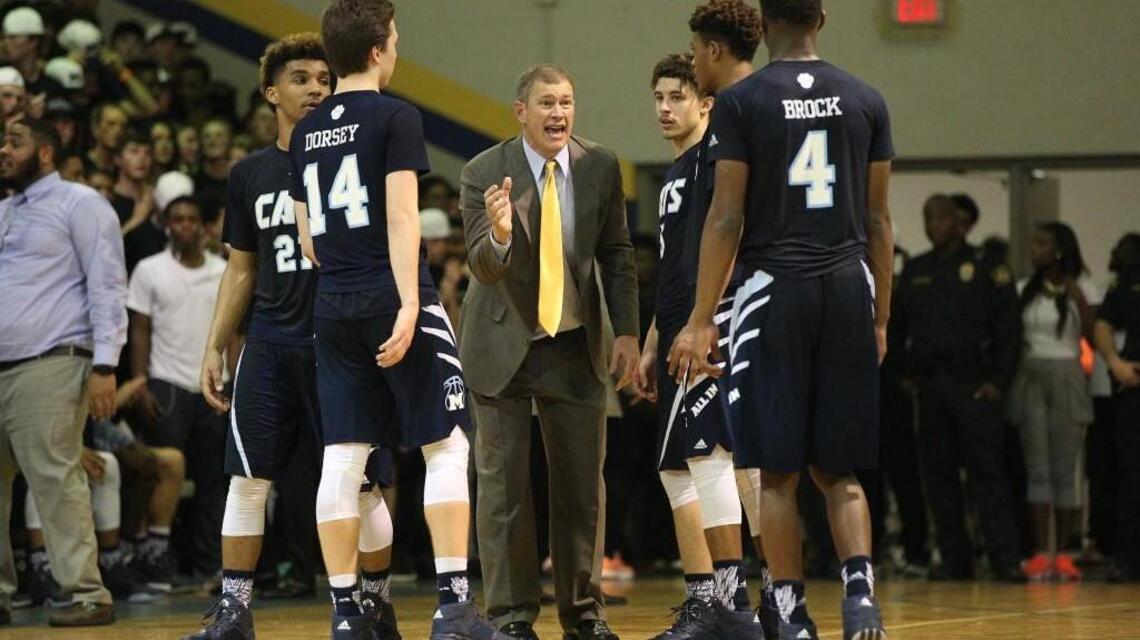 The Swish: Scott McInnes steps down as Millbrook boys basketball coach