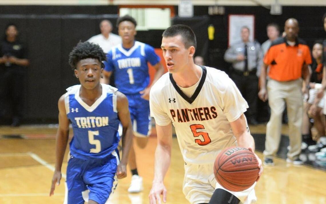Big 8 all-conference boys and girls basketball, swimming, wrestling teams