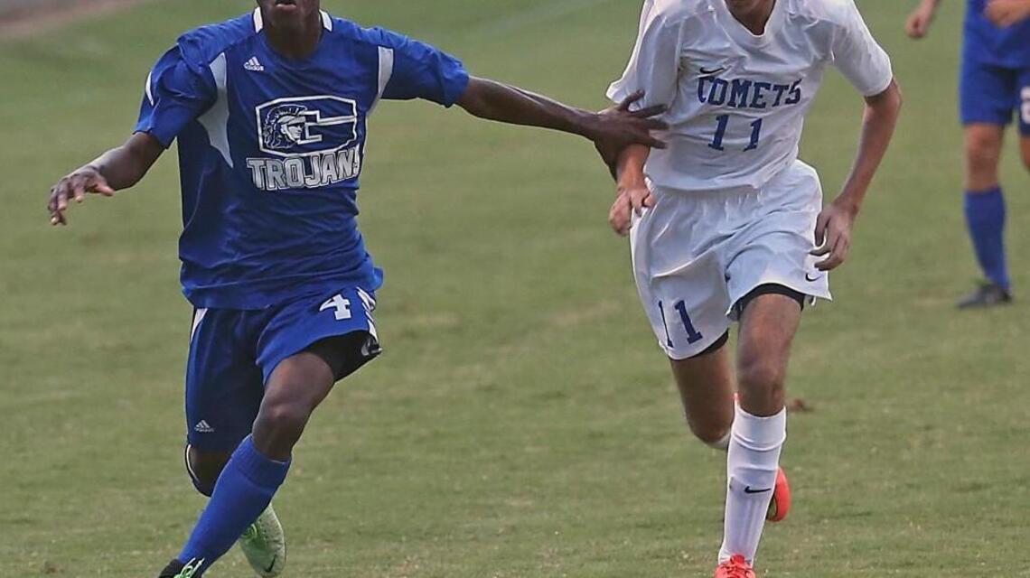 Johnston County and Garner-area boys soccer preview