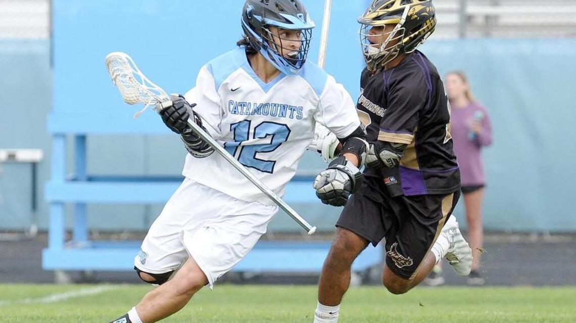 Panther Creek boys lacrosse familiar with late-season surges