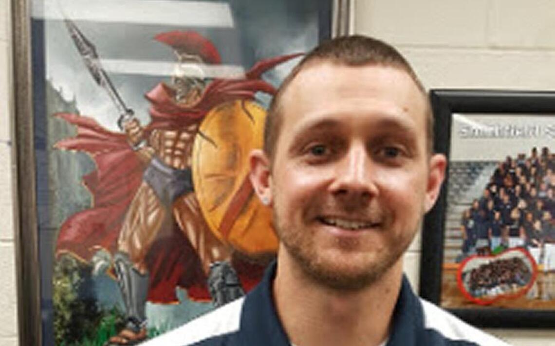 Michael Parrish hired as Smithfield-Selma head football coach
