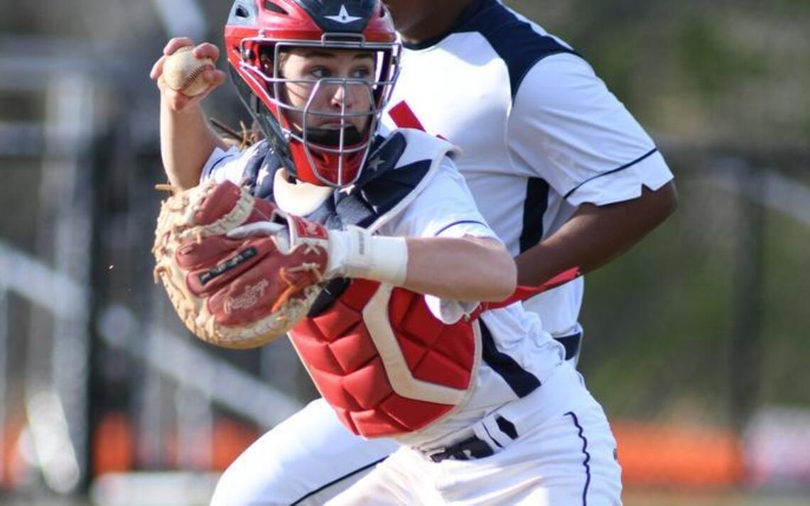 Apex Friendship baseball staying patient while it takes its lumps