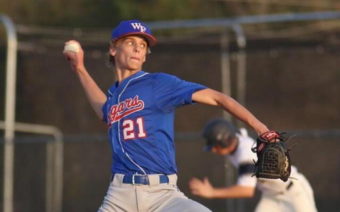 Wake Forest baseball has already matched last year’s win total