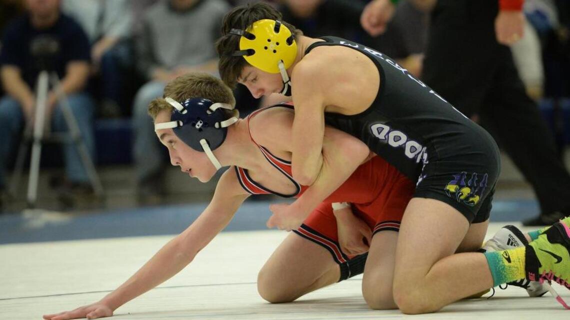 Preview: Rosewood, Carrboro and Orange going for state wrestling titles