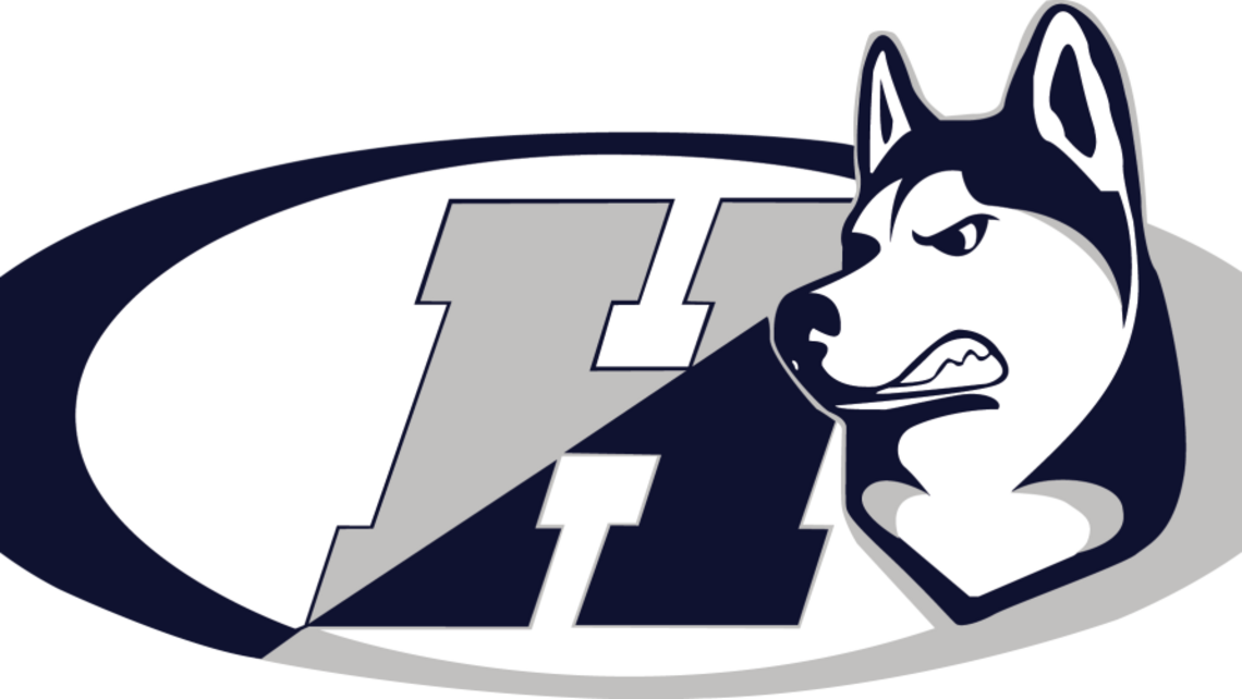 No. 9 Heritage runs over Knightdale behind running of Ricky Person