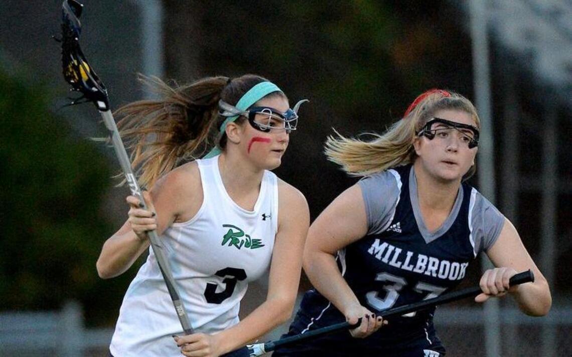 Fegeley has building assignment at Leesville Road girls lacrosse