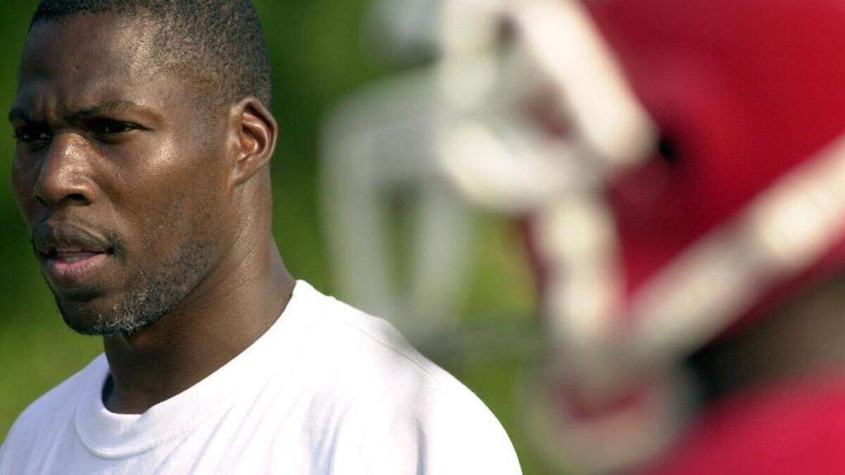 Southern Durham High School coach Anthony Barbour has helped give the team an offensive spark since arriving three years ago. In the late 1980s, Barbour was a standout running back for Garner High School.
