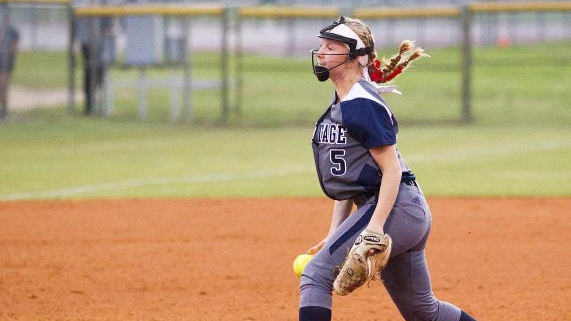 Who do you think should be the N&O’s high school athlete of the week? Vote here.