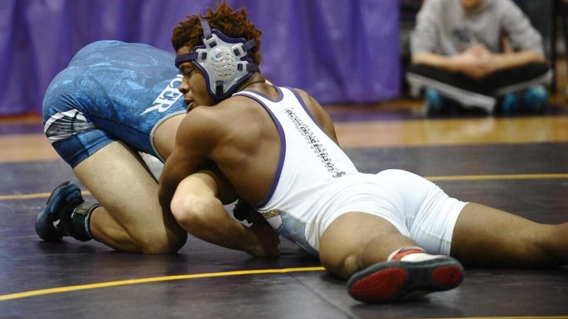 Corinth Holders edges Cleveland for Two Rivers 3A wrestling tourney title