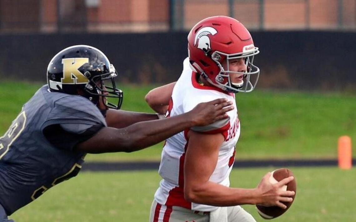 Duke football recruiting: Small class lacks superstars | Raleigh News ...