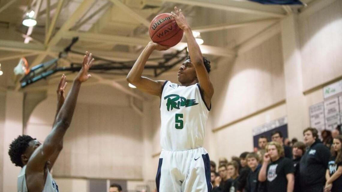 Ishua and Jalen Benjamin experience Leesville’s ride into East final as coach and player