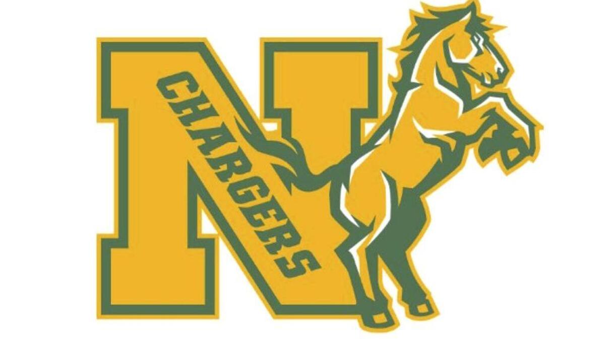 Northwood Chargers logo.