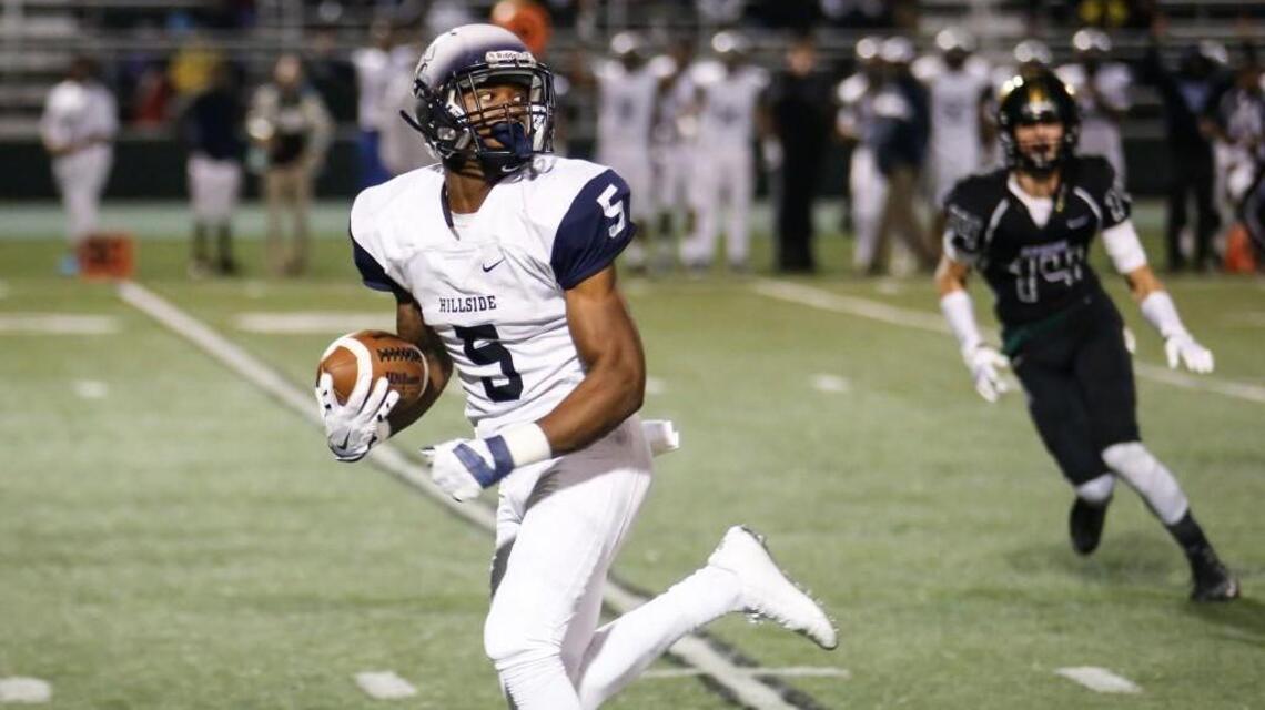 PAC-6 all-conference teams for fall sports