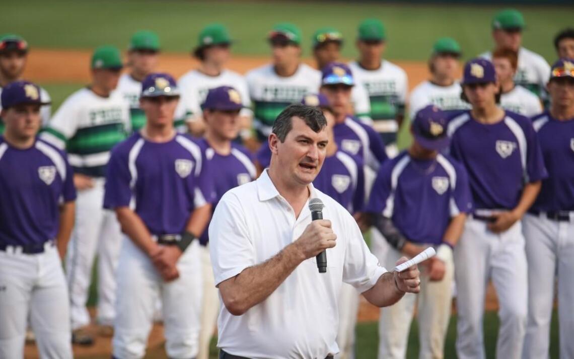 First Chris Combs ALS Baseball Classic raises thousands in research