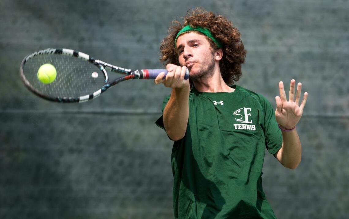 NCHSAA brackets: 2017 boys tennis playoffs | Raleigh News & Observer