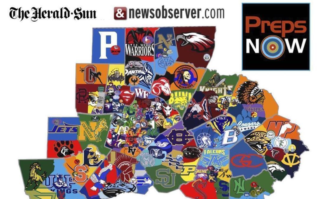 The PrepsNow coverage area