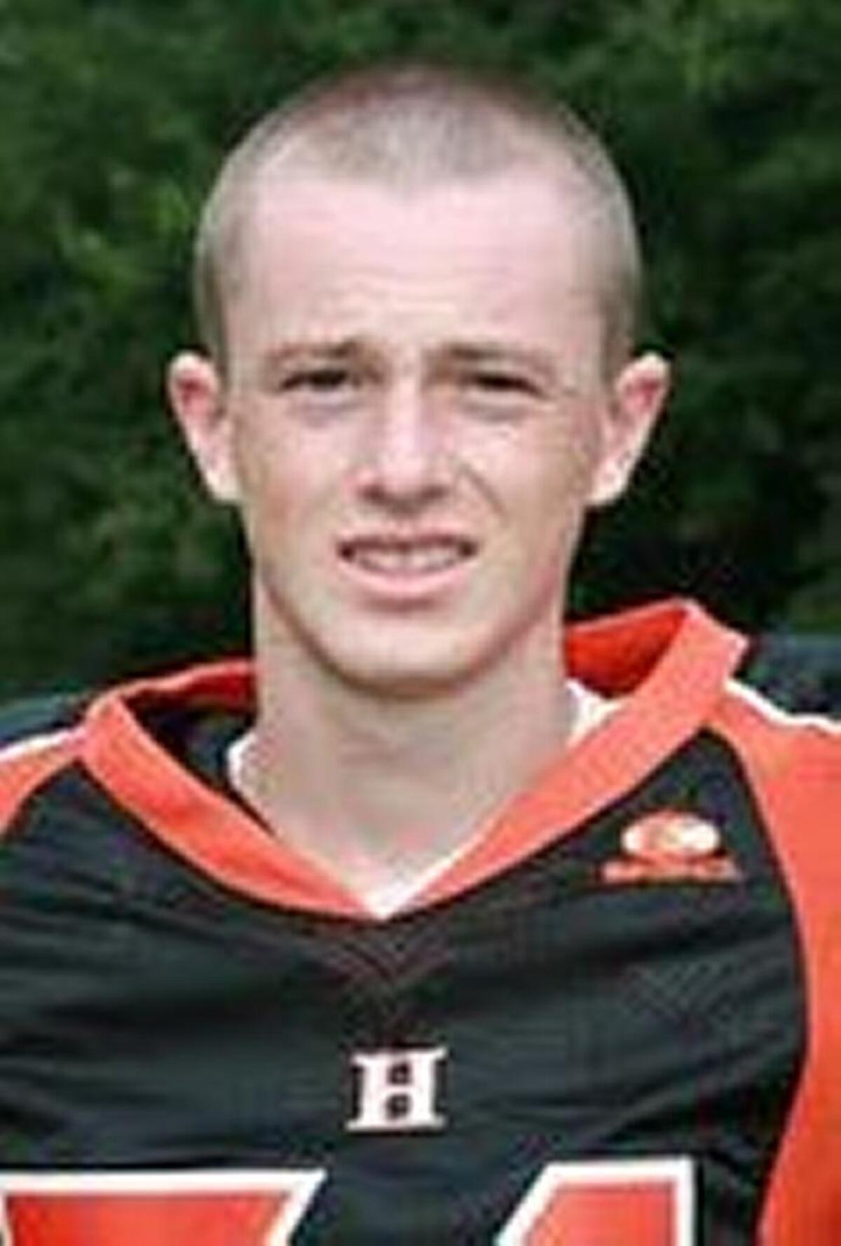 Chase Rodgers