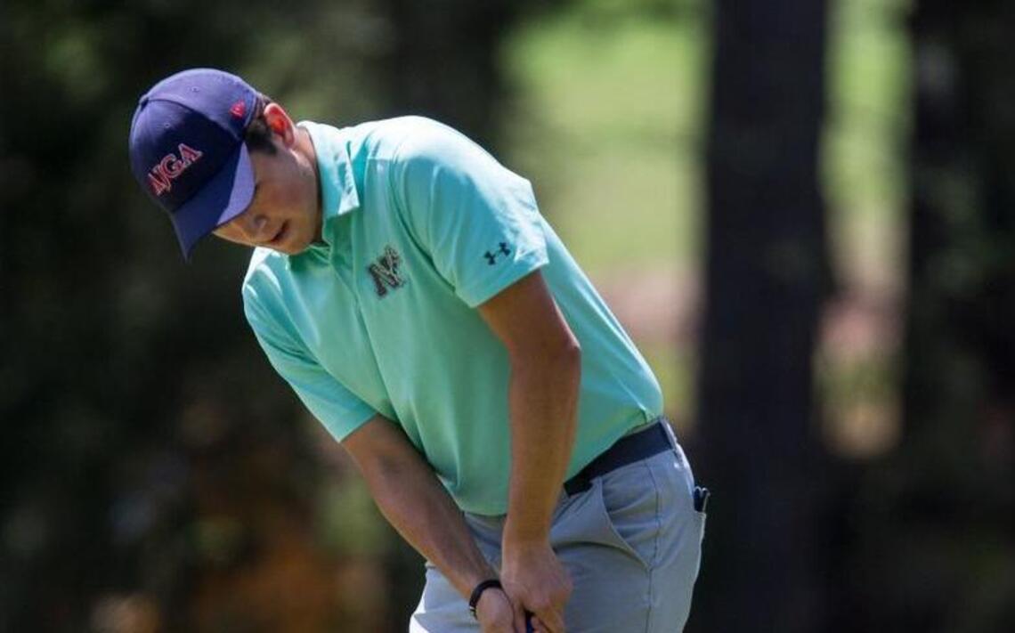 Northwood claims Big 8 boys golf championship and tournament