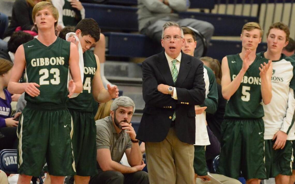 Cardinal Gibbons boys basketball hopes third time’s the charm against East Chapel Hill