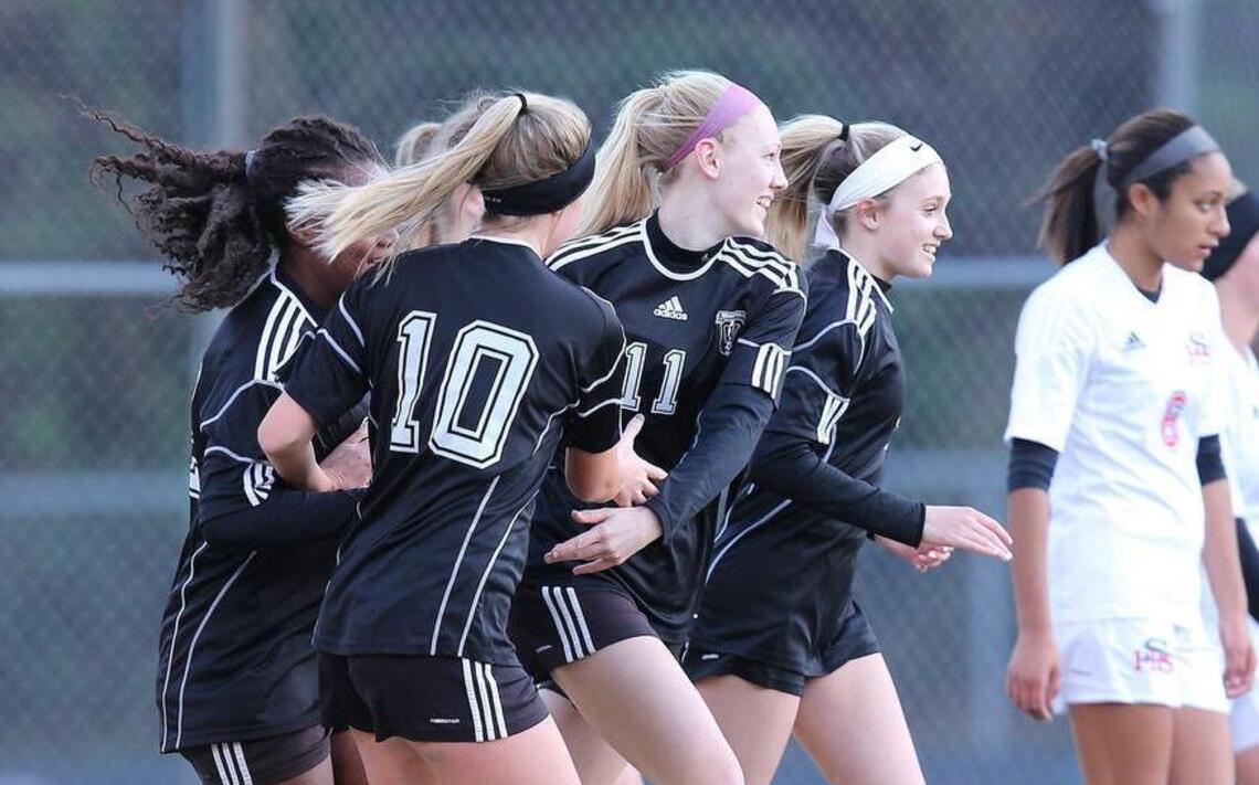 Cap-8 all-conference spring sports teams