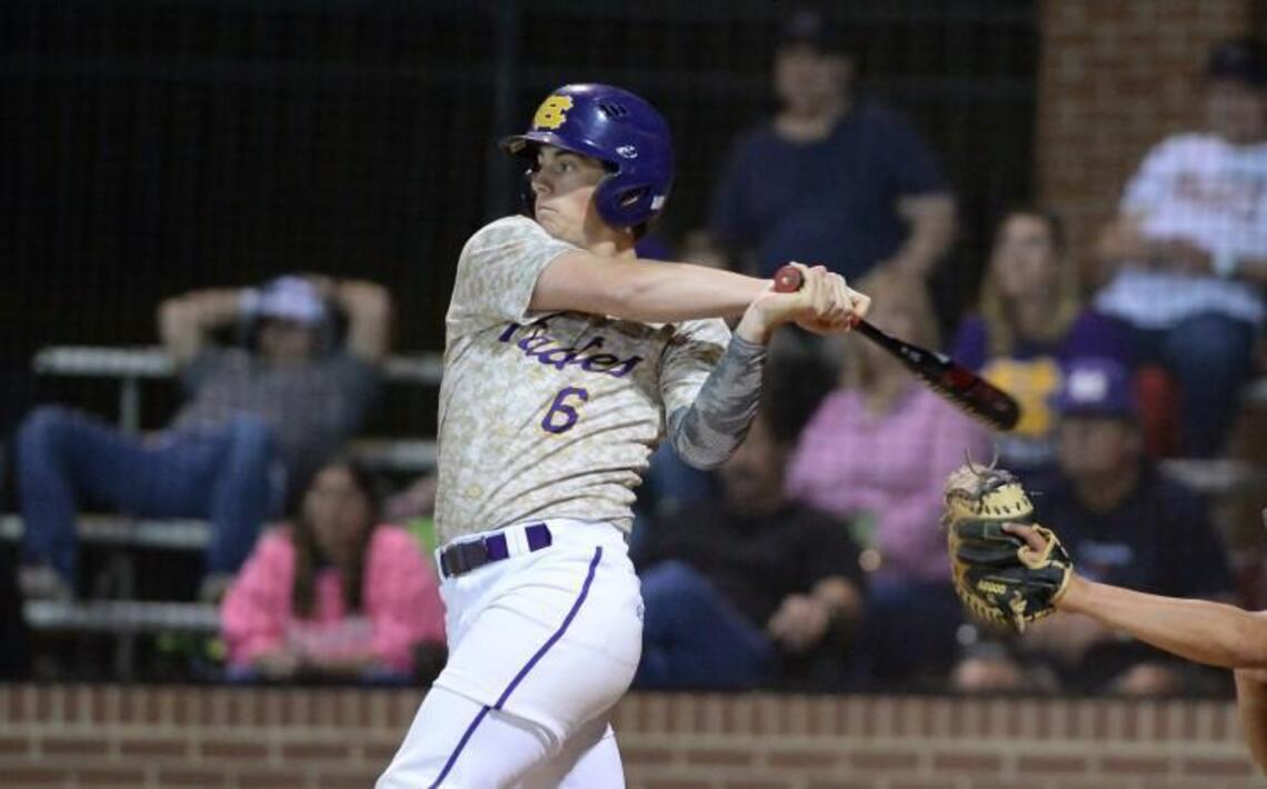 Corinth Holders baseball’s Mason Cooper steps up in Bobby Murray runner-up finish