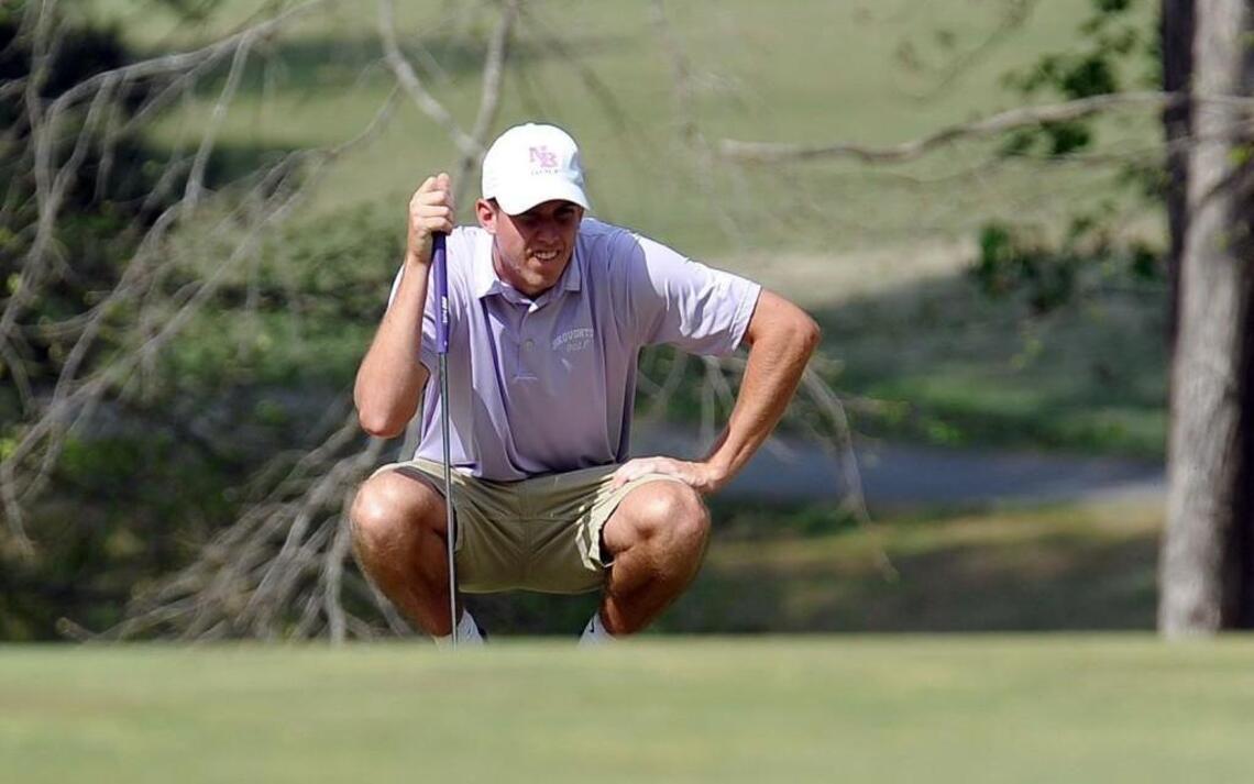 Broughton golf’s historic depth takes on state championships