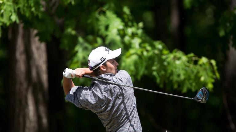 Photo Gallery: Big 8 Conference boys golf tournament - April 26, 2017