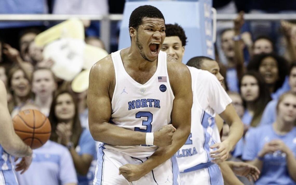 ACC Barnstorming comes to Panther Creek next month