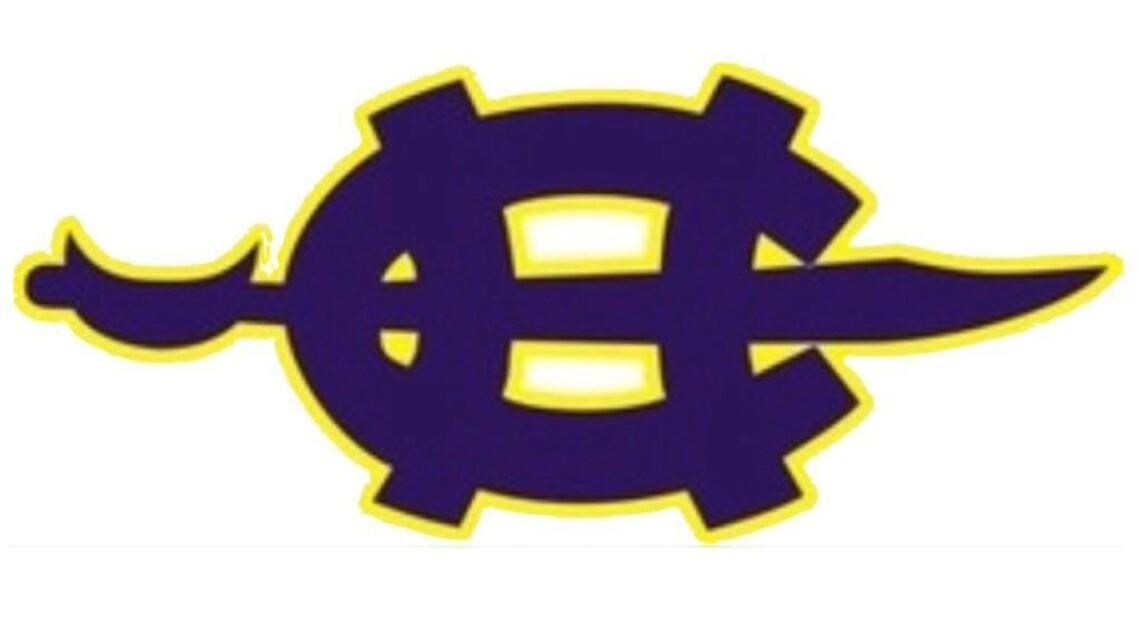 Corinth Holders wrestling hands Western Harnett first league loss