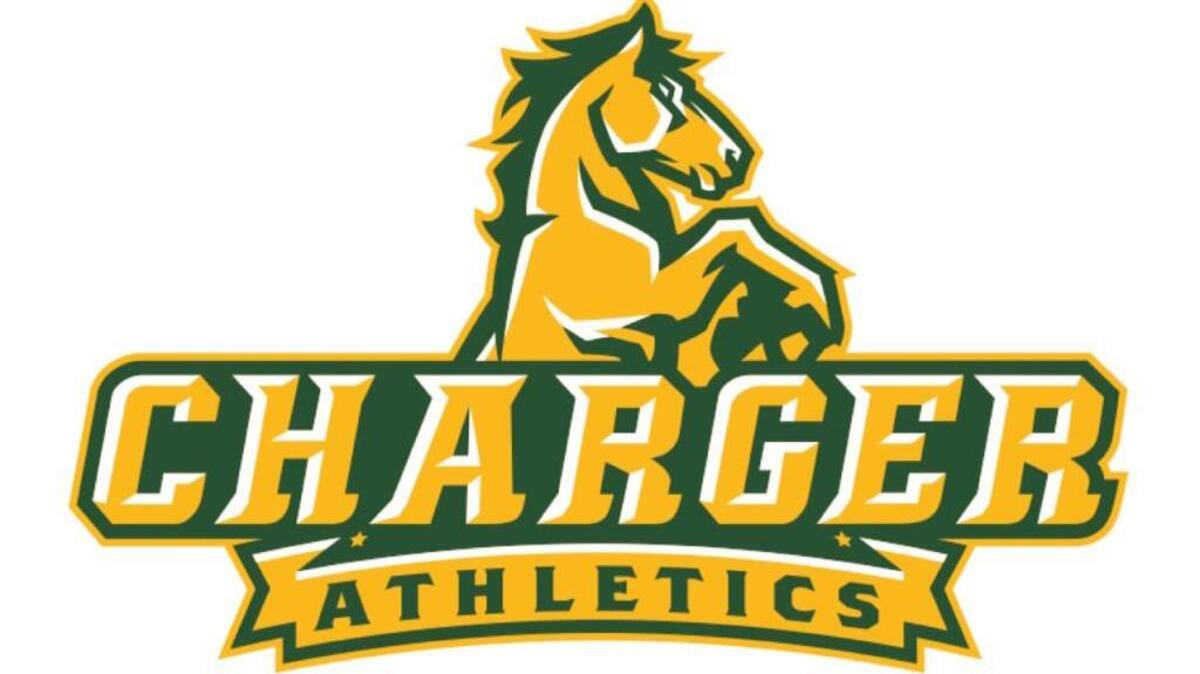 Northwood Chargers logo.