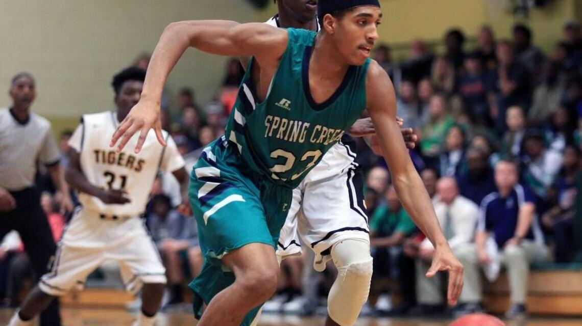 Princeton girls, Spring Creek boys win Carolina 1A Conference basketball tournament titles