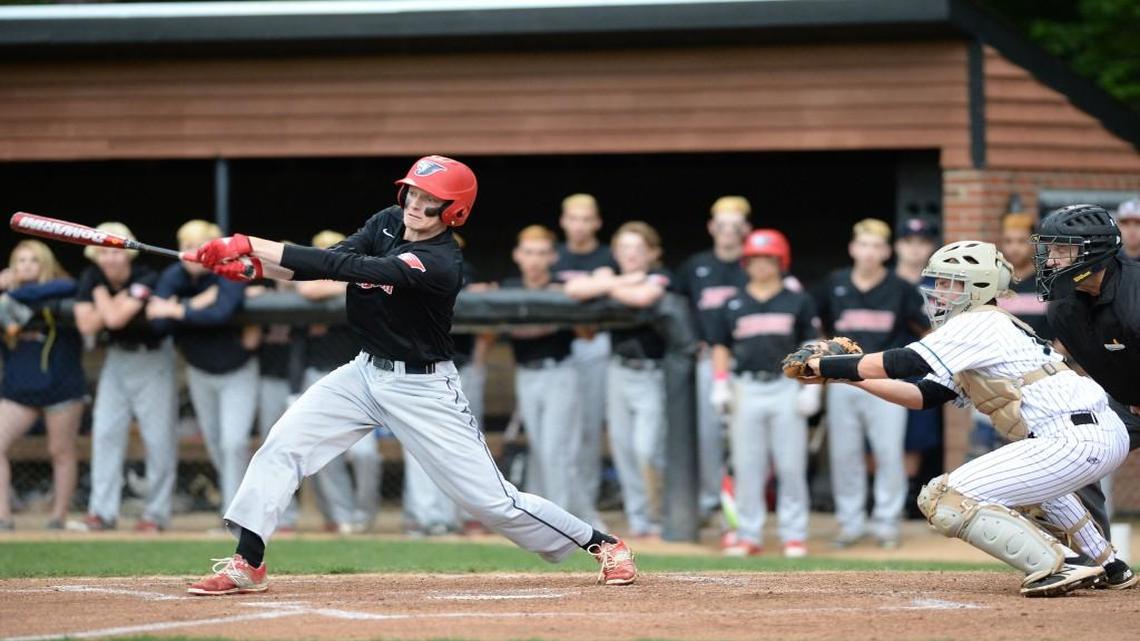 Jordan baseball’s gamble pays off in playoff opener against West Johnston