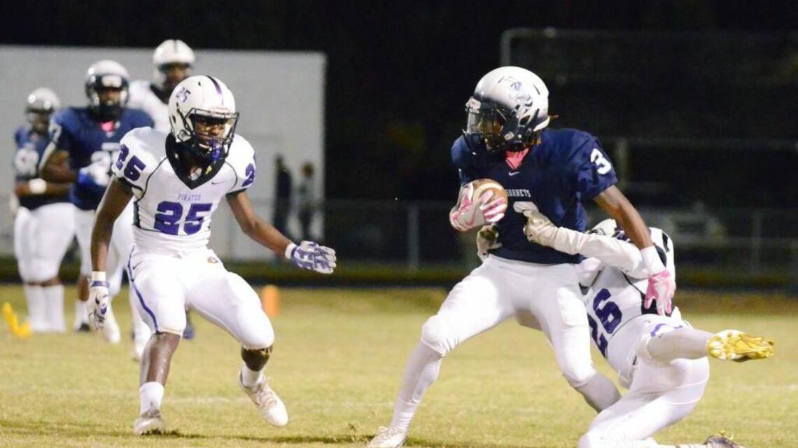 Hillside runs by Riverside to extend PAC-6 football streak