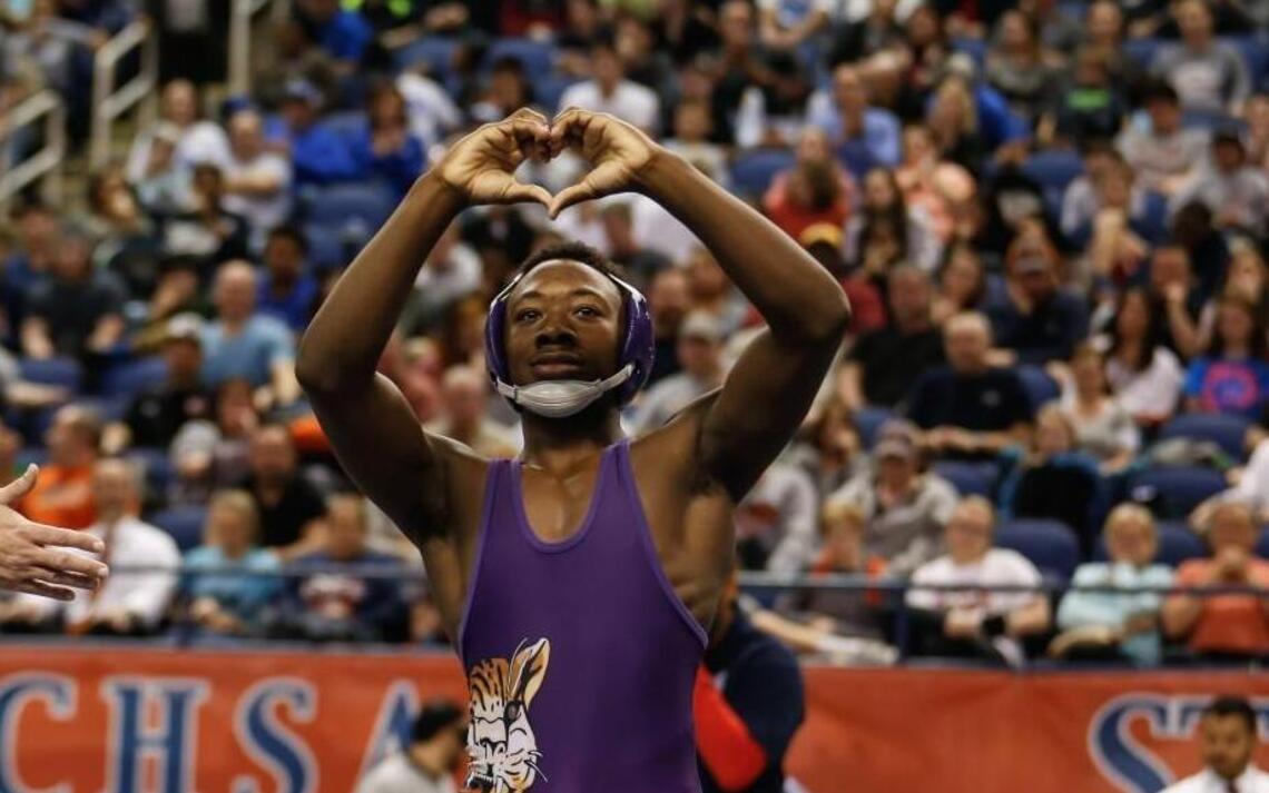 Orange, Carrboro and Rosewood win NCHSAA wrestling championships