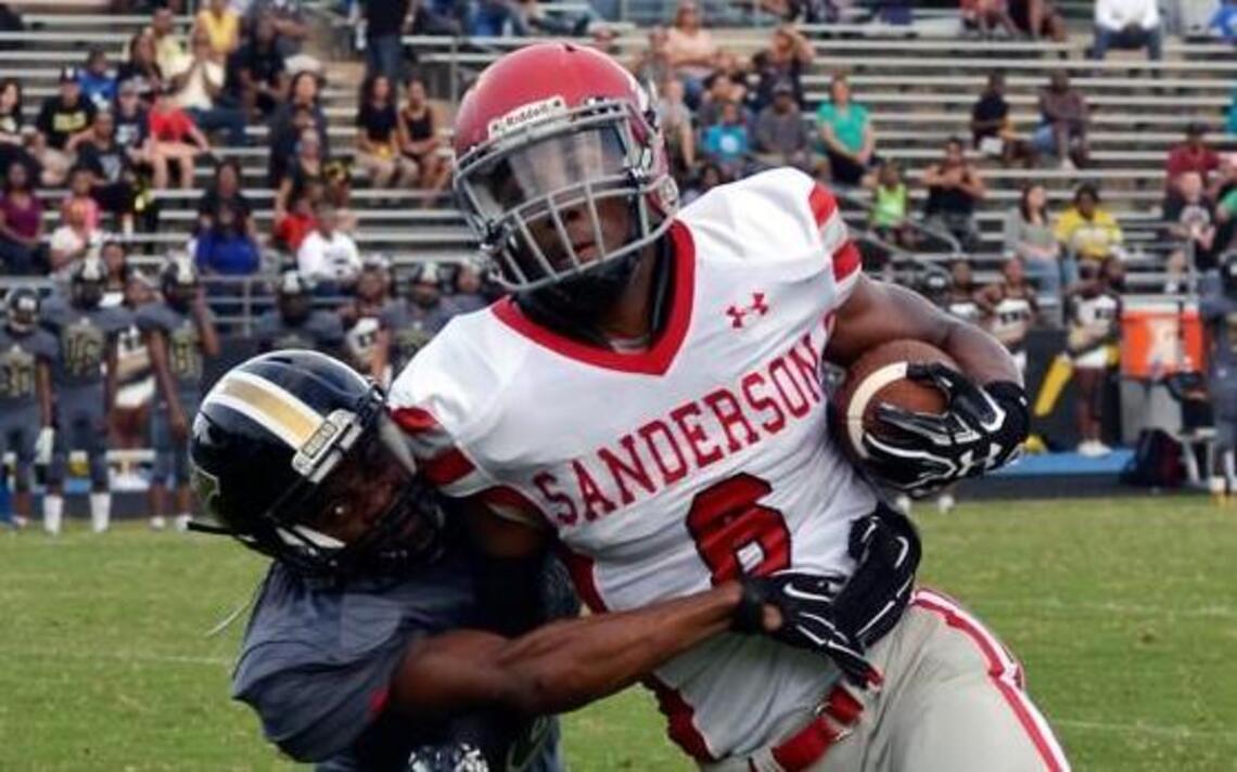 Spartans use ground attack to blank Knights
