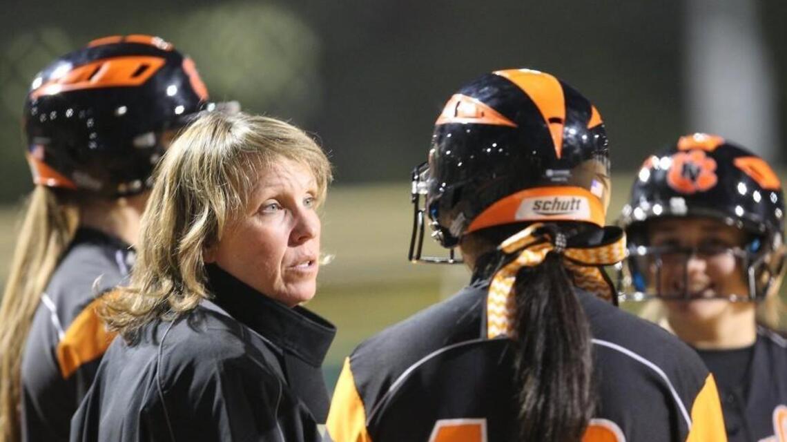 Fuquay-Varina’s softball sophomores cranking out the hits
