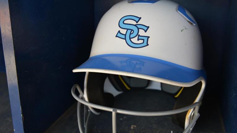 Photo Gallery: South Granville vs Parkwood, Game 3 NCHSAA 2A softball state championship - June 3, 2017