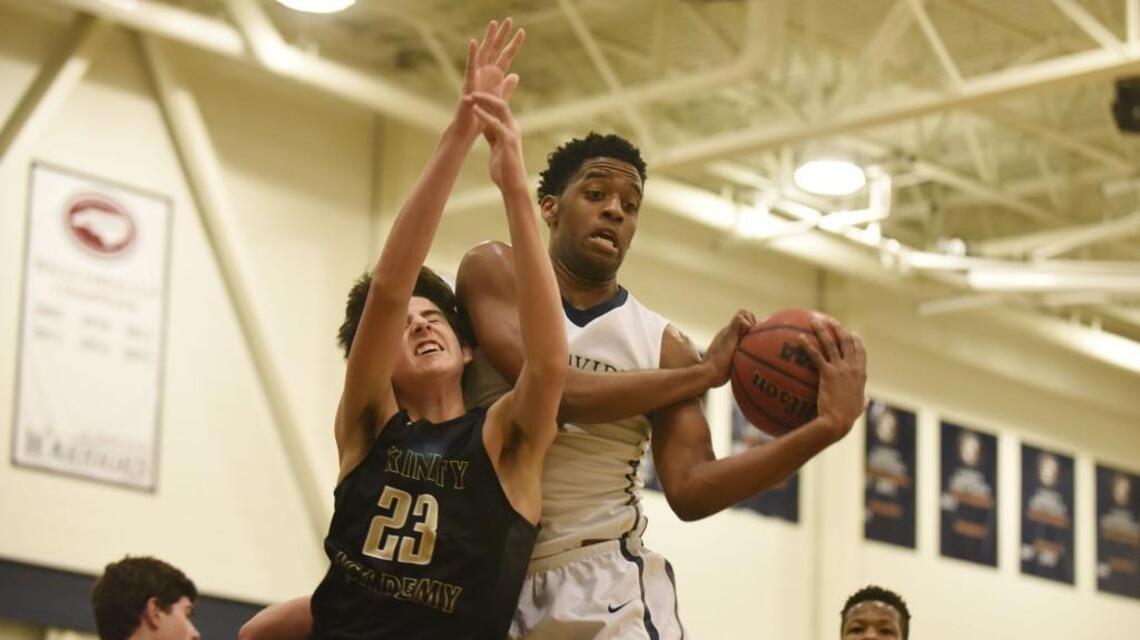 St. David’s boys basketball, Trinity Academy Raleigh girls split wins