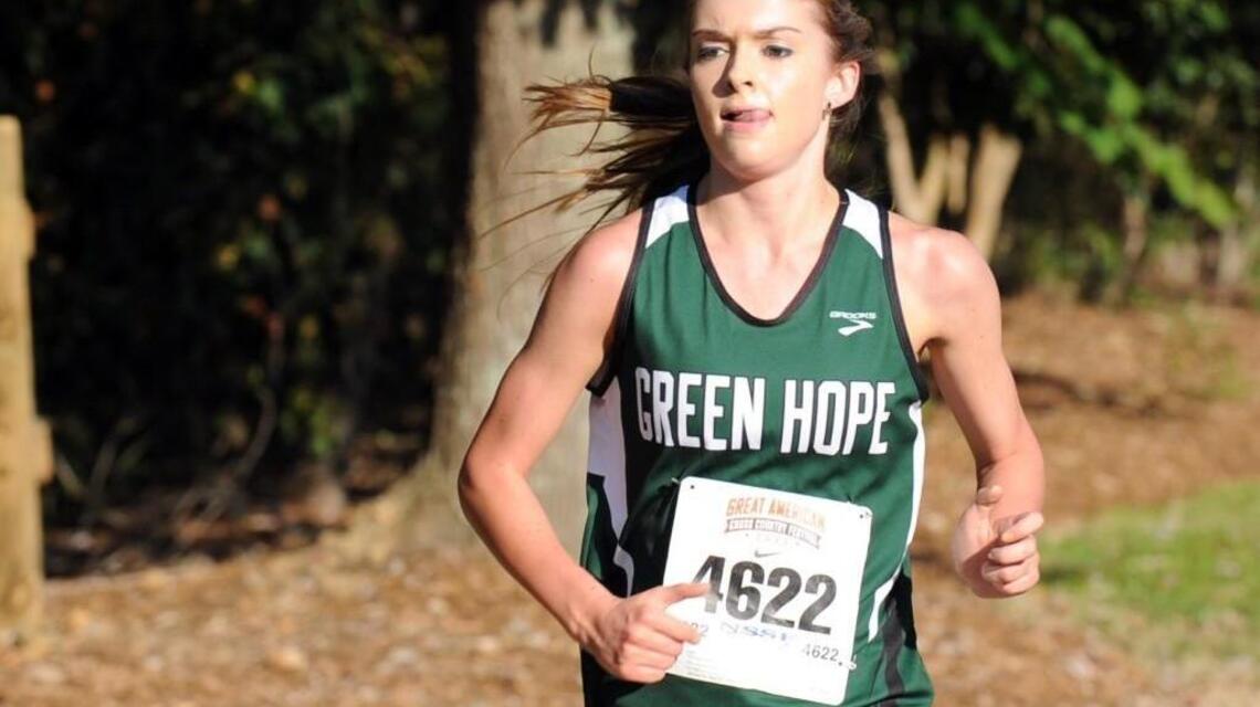 Green Hope girls, boys win Southwest Wake Athletic Conference cross country championships