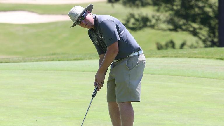 Photo Gallery: NCISAA 2A boys golf championships - May 15, 2017