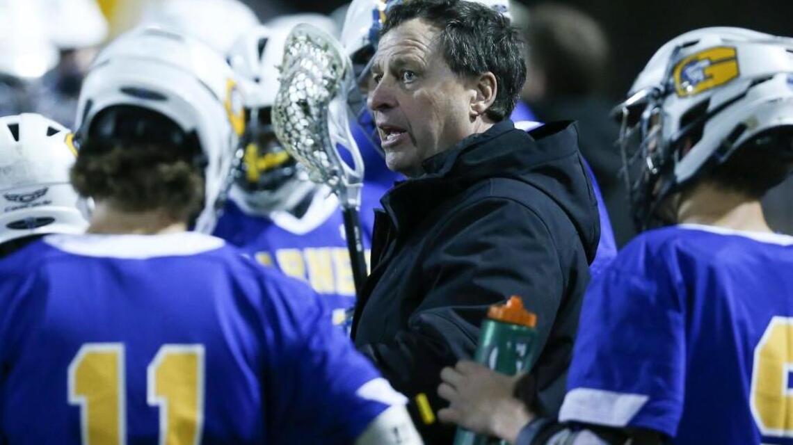 Garner boys lacrosse enjoying best season yet