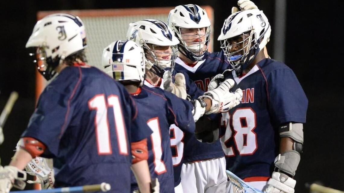 Why Jordan boys lacrosse already has more wins than last year